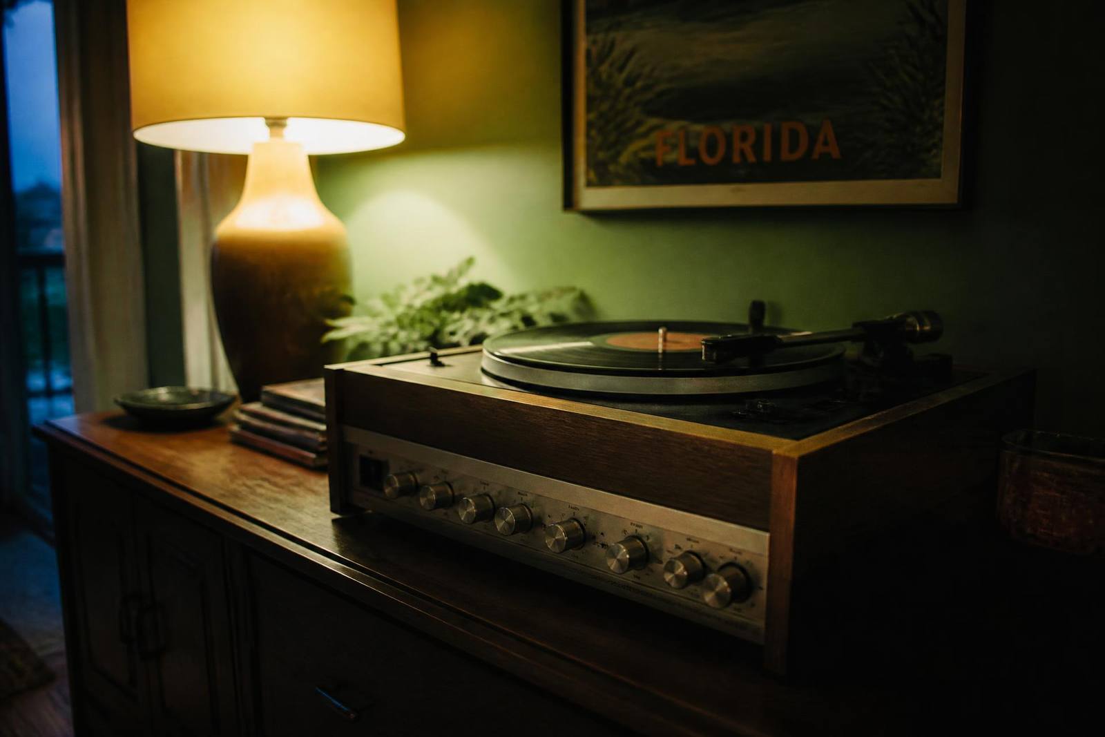 Sleeve image for The number one